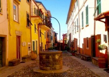 Trilocale via Antonio Gramsci, Vezzano Ligure - foto 11