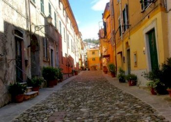 Trilocale via Antonio Gramsci, Vezzano Ligure - foto 12