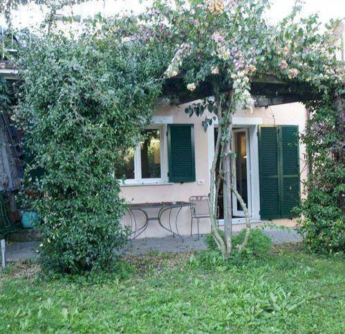 Villa Lerici - photo 1