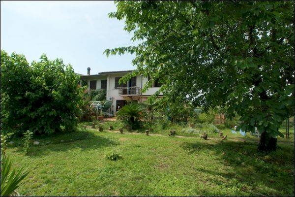 Villa Ameglia - foto 1