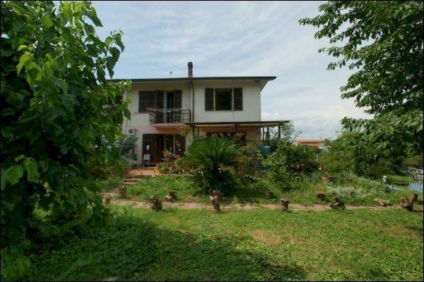 Villa Ameglia - foto 2