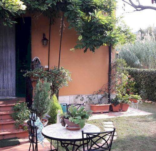 Villa Ameglia - foto 1