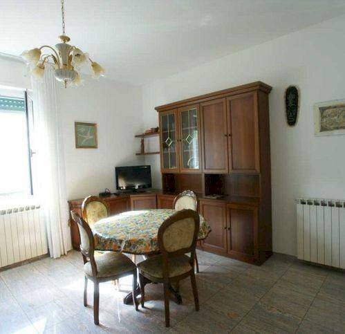 Trilocale Ameglia - foto 1