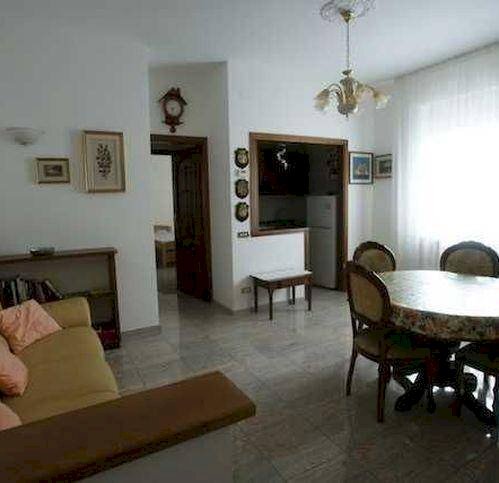 Trilocale Ameglia - foto 2