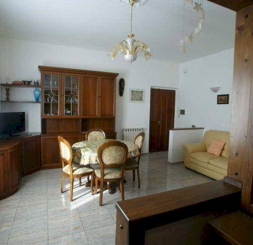 Trilocale Ameglia - foto 3