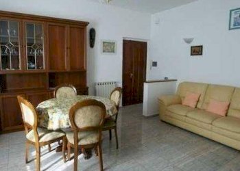 Trilocale Ameglia - foto 4