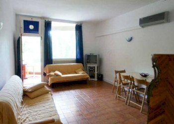 One-room apartment Ameglia - photo 6