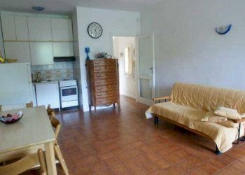 One-room apartment Ameglia - photo 7