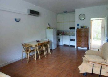 One-room apartment Ameglia - photo 8
