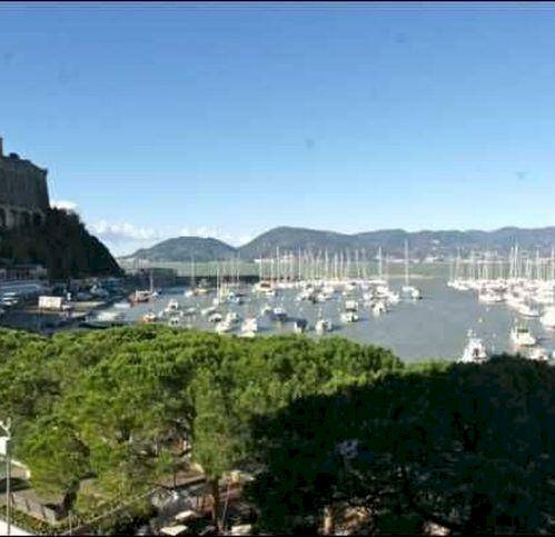 Trilocale Lerici - foto 1