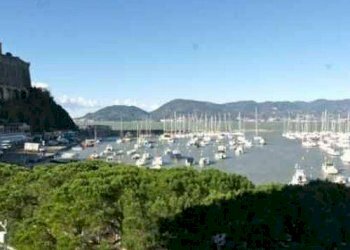 Trilocale Lerici - foto 1