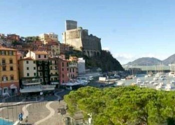 Trilocale Lerici - foto 12