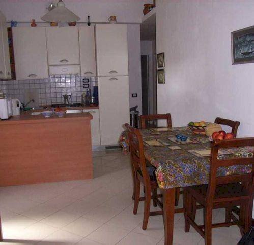 Trilocale Ameglia - foto 2