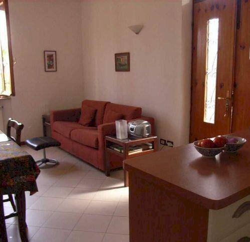 Trilocale Ameglia - foto 3