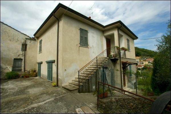 Villa Ameglia - foto 1