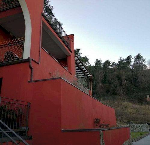 Trilocale Ameglia - foto 2