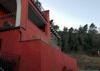 Trilocale Ameglia - foto 2