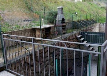 Trilocale Ameglia - foto 4