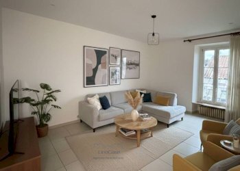 Salone - Four-room apartment piazza Santa Maria Maggiore, 11, Mondovì - photo 1