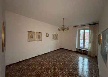 Salone - Four-room apartment piazza Santa Maria Maggiore, 11, Mondovì - photo 2
