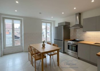 Cucina - Four-room apartment piazza Santa Maria Maggiore, 11, Mondovì - photo 3