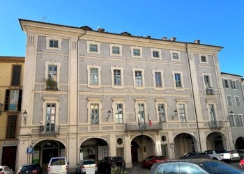 Facciata - Four-room apartment piazza Santa Maria Maggiore, 11, Mondovì - photo 5