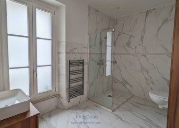 Bagno - Four-room apartment piazza Santa Maria Maggiore, 11, Mondovì - photo 10