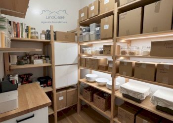 Ripostiglio - Four-room apartment piazza Santa Maria Maggiore, 11, Mondovì - photo 12