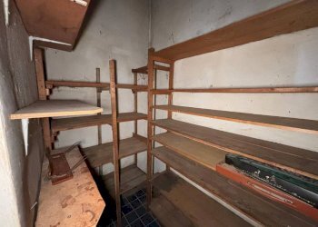 Ripostiglio - Four-room apartment piazza Santa Maria Maggiore, 11, Mondovì - photo 13