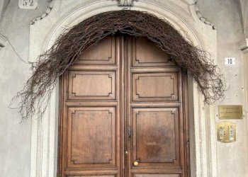 Facciata - Four-room apartment piazza Santa Maria Maggiore, 11, Mondovì - photo 15