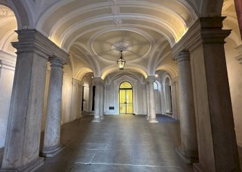 Ingresso - Four-room apartment piazza Santa Maria Maggiore, 11, Mondovì - photo 16