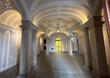 Ingresso - Four-room apartment piazza Santa Maria Maggiore, 11, Mondovì - photo 17