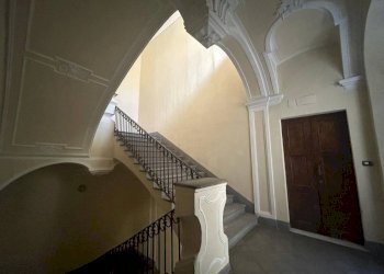 Ingresso - Four-room apartment piazza Santa Maria Maggiore, 11, Mondovì - photo 19