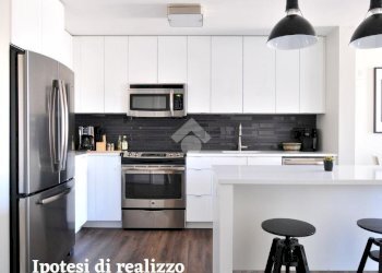Three-room apartment Via Bellesia, Fabbrico - photo 11