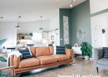 Three-room apartment Via Bellesia, Fabbrico - photo 7