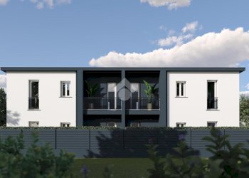 Three-room apartment Via Bellesia, Fabbrico - photo 3
