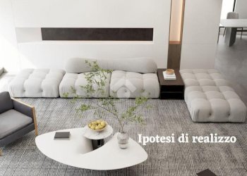 Four-room apartment Via Bellesia, Fabbrico - photo 8