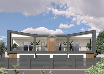 Four-room apartment Via Bellesia, Fabbrico - photo 3