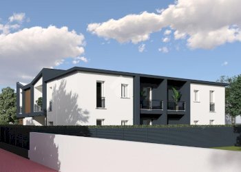 Four-room apartment Via Bellesia, Fabbrico - photo 5