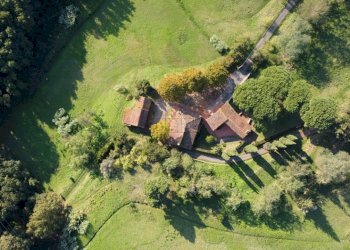 azienda agricola in vendita a Lucca (20).JPG - Casale Via Tofori, Capannori - foto 5