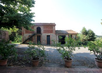 azienda agricola in vendita a lucca (37).JPG - Casale Via Tofori, Capannori - foto 13
