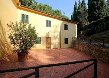 azienda agricola in vendita a lucca (13).JPG - Casale Via Tofori, Capannori - foto 14