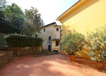 azienda agricola in vendita a lucca (14).JPG - Casale Via Tofori, Capannori - foto 15