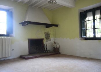 azienda agricola in vendita a lucca (34).JPG - Casale Via Tofori, Capannori - foto 26