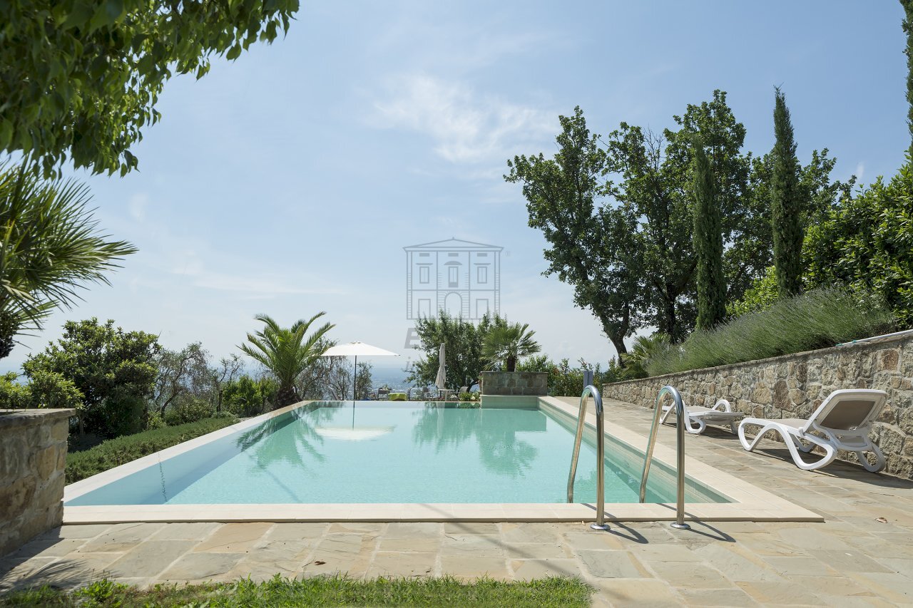 agriturismo pescia (5).jpg - Casale Strada Senza Nome 5, Pescia - foto 2