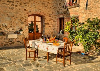 agriturismo ristrutturato (155).jpg - Casale Strada Senza Nome 5, Pescia - foto 1