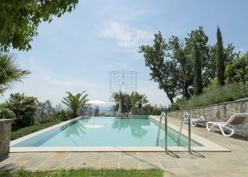 agriturismo pescia (5).jpg - Casale Strada Senza Nome 5, Pescia - foto 2