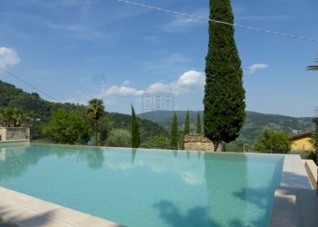 agriturismo pescia (4).JPG - Casale Strada Senza Nome 5, Pescia - foto 3