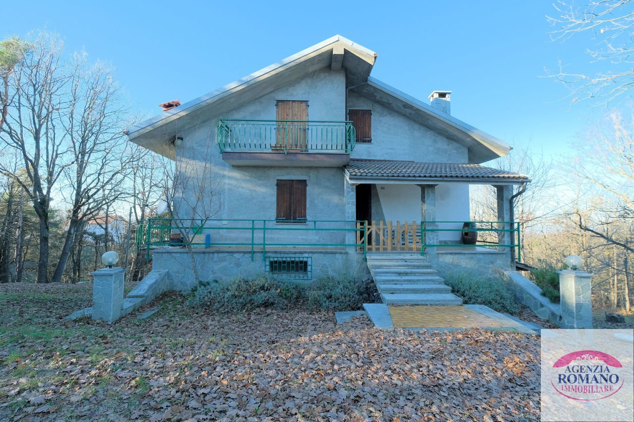 rif 1432 a.jpg - Villa Strada Veirera di Abasse 117, Ponzone - foto 2