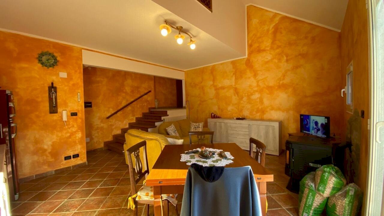 IMG-20241219-WA0040.jpg - Appartamento via Carlina  9/8, Urbe - foto 3